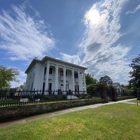 Shadowlawn Bed And Breakfast Колумбус Екстер'єр фото