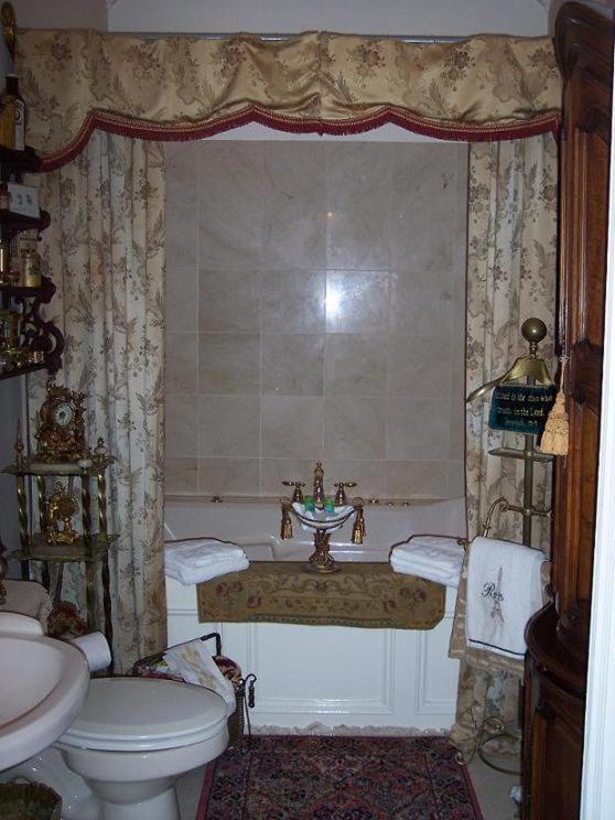 Shadowlawn Bed And Breakfast Колумбус Екстер'єр фото