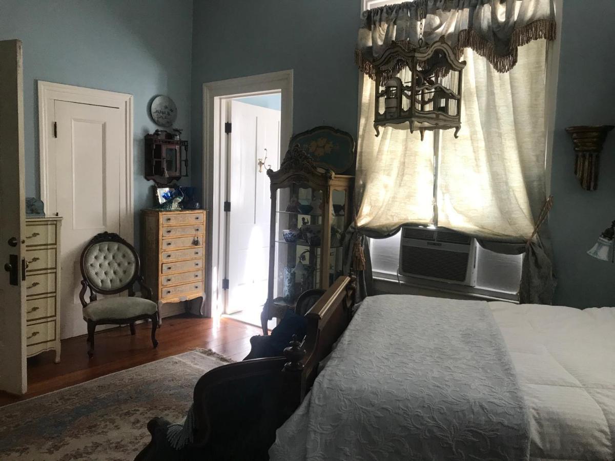 Shadowlawn Bed And Breakfast Колумбус Екстер'єр фото