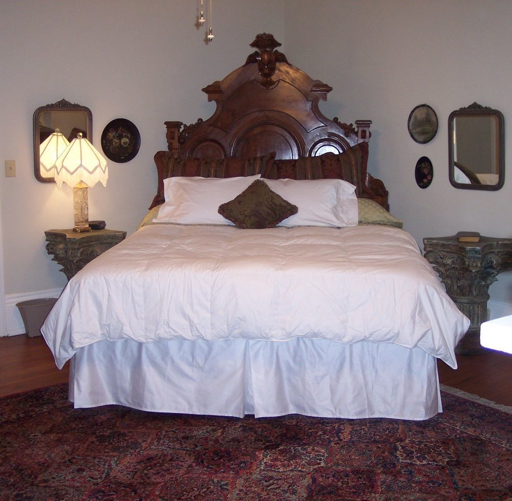 Shadowlawn Bed And Breakfast Колумбус Екстер'єр фото