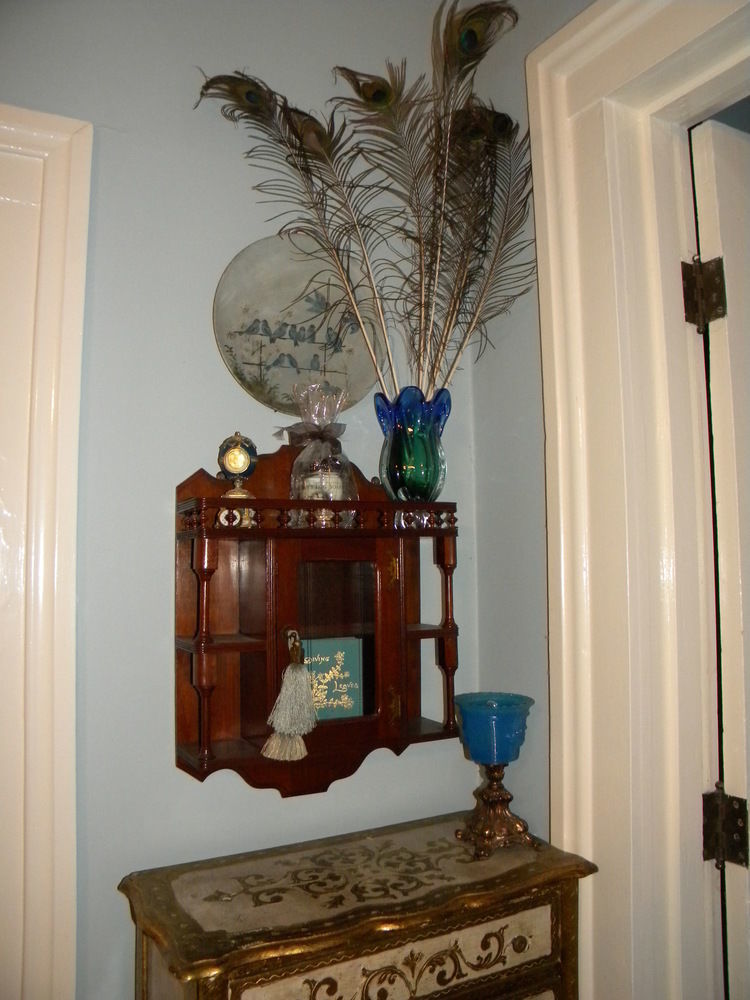 Shadowlawn Bed And Breakfast Колумбус Екстер'єр фото
