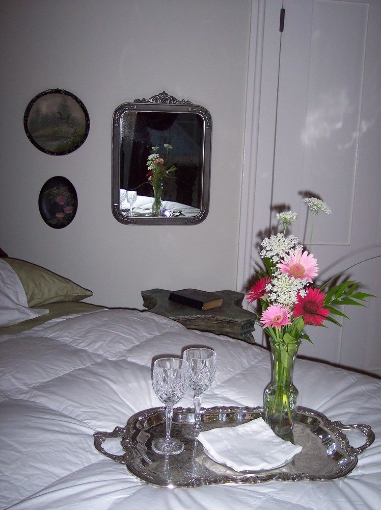 Shadowlawn Bed And Breakfast Колумбус Екстер'єр фото