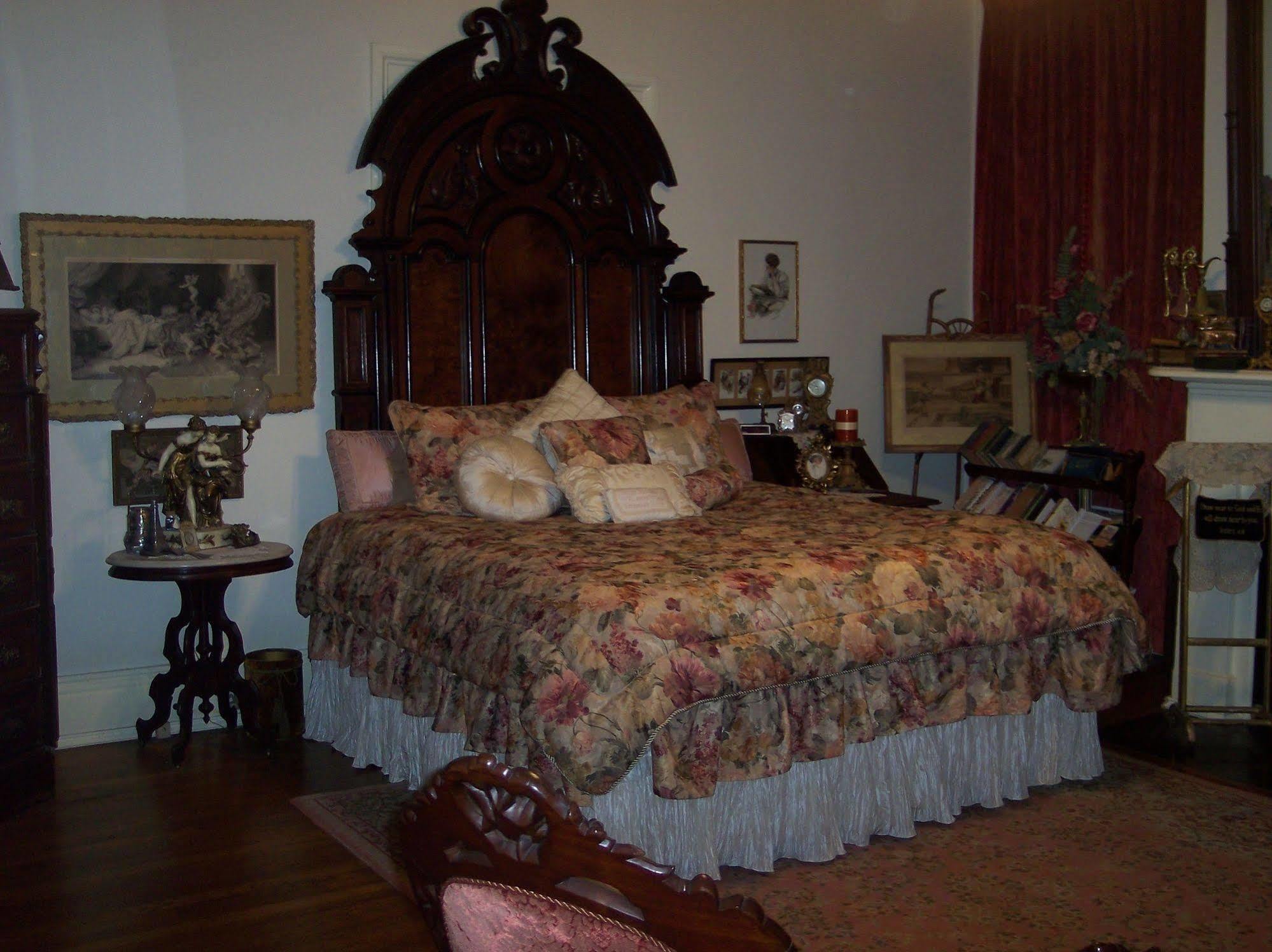 Shadowlawn Bed And Breakfast Колумбус Номер фото