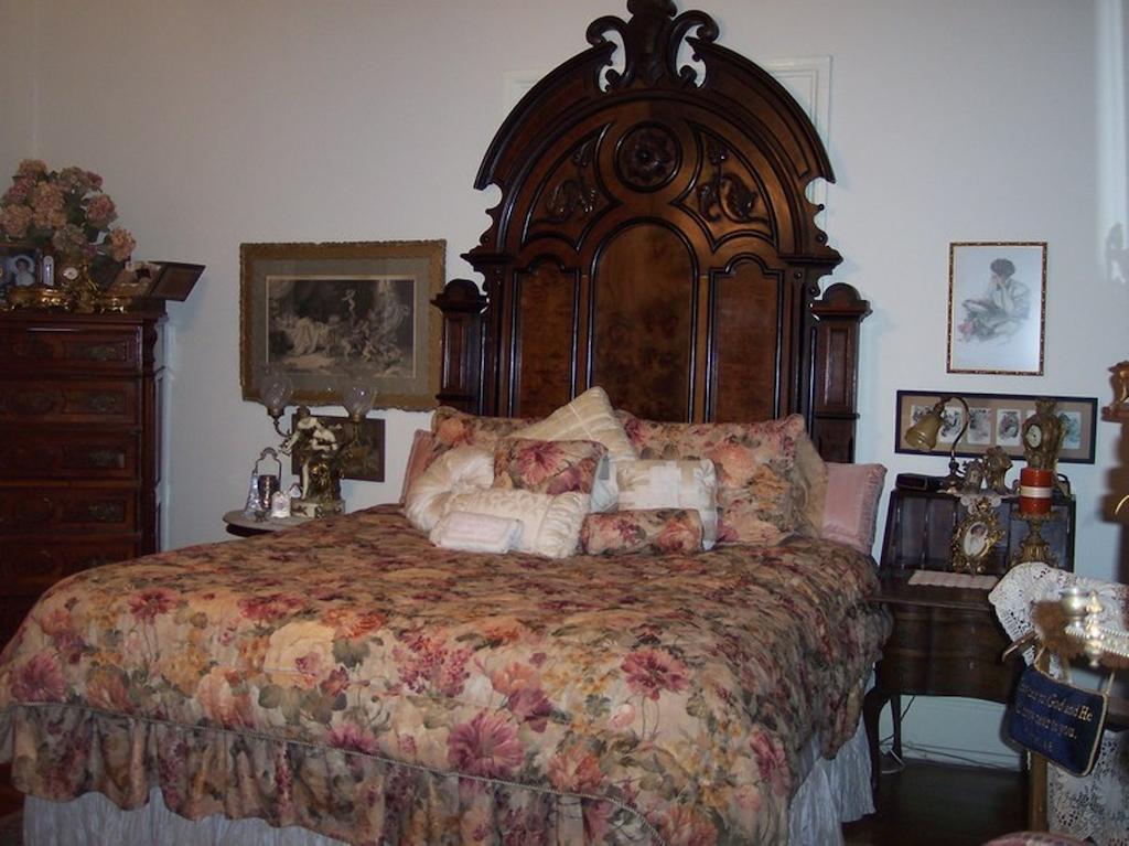 Shadowlawn Bed And Breakfast Колумбус Екстер'єр фото