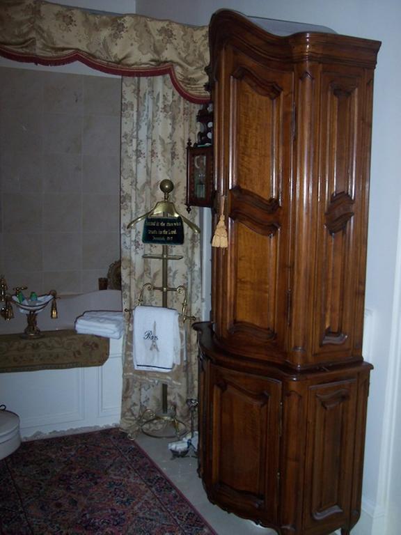 Shadowlawn Bed And Breakfast Колумбус Екстер'єр фото